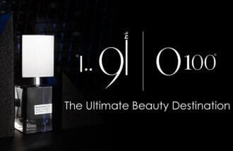 O 100 Perfumes