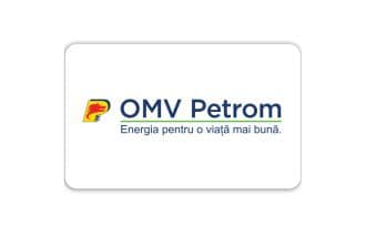 OMV Romania Gift Card