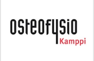 Osteofysio