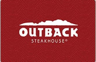 Outback Steakhouse