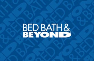 Bed Bath & Beyond