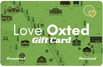 Oxted