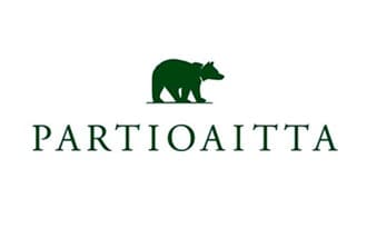 Partioaitta