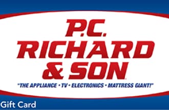 P.C. Richard and Son