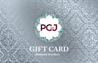 PCJ Diamond Jewellery