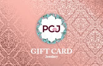 PCJ Gold Coin