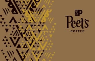 Peet's Coffee & Tea