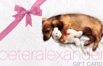 Peter Alexander