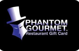 Phantom Gourmet