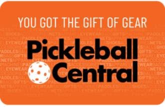 Pickleball Central
