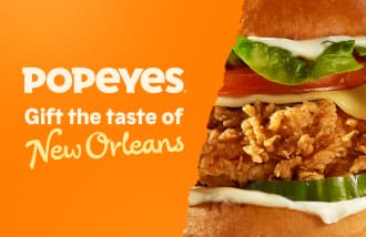 Popeyes