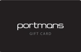 Portmans