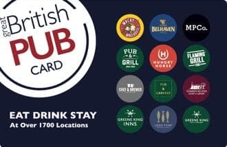 Pub & Carvery