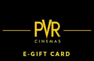 PVR Inox Cinemas