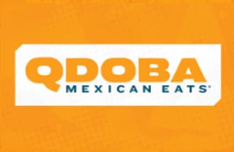 Qdoba