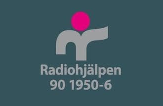 Radiohjälpen