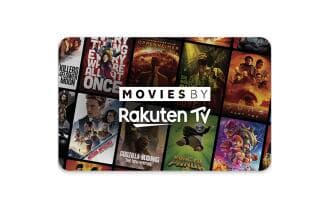 Rakuten TV