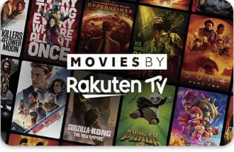 Rakuten TV