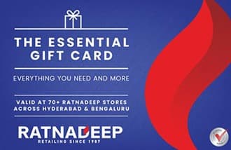 Ratnadeep Super Market