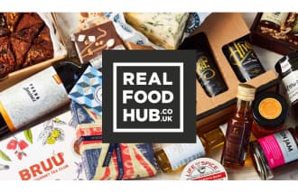 Real Food Hub