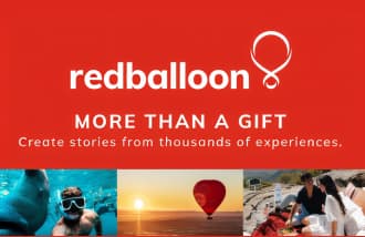 RedBalloon