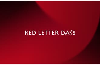 Red Letter Days