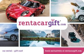RentacarGift