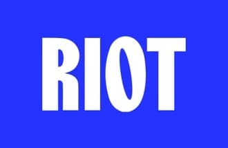 Riot Art & Craft