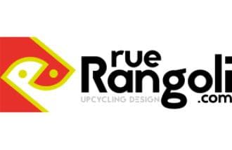 Rue Rangoli