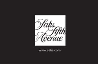 Saks Fifth Avenue