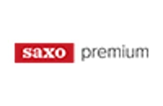 Saxo Premium
