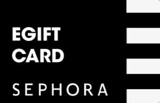 Sephora Spain Gift Card