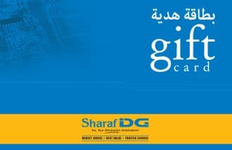 Sharaf DG