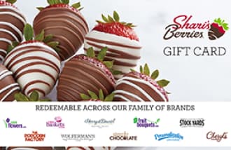 Shari's Berries