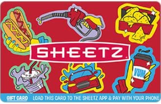 Sheetz