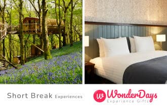 Short Breaks by WonderDays UK