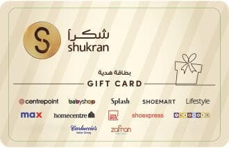 Shukran