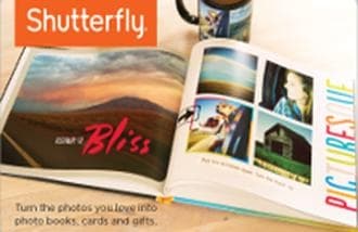Shutterfly