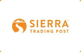 Sierra Trading Post