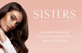 Sisters Beauty Lounge