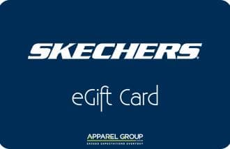 Skechers UAE Gift Card