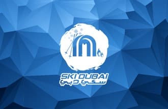 Ski Dubai