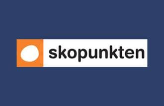Skopunkten