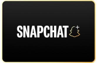 Snapchat+ USA
