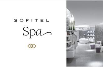 Sofitel Spa
