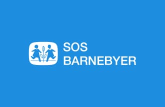 SOS-Barnebyer Donation Norway
