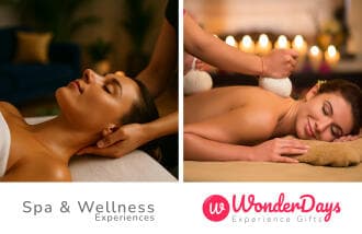 Spa Experience by WonderDays UK