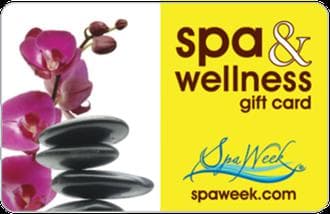 Spa & Wellness von Spa Week