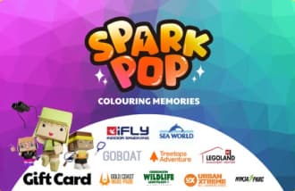 Sparkpop Australia