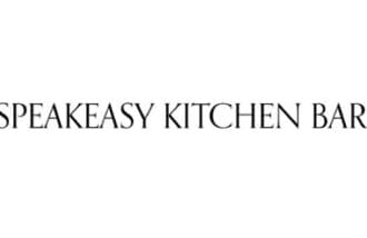 Speakeasy Kitchen Bar